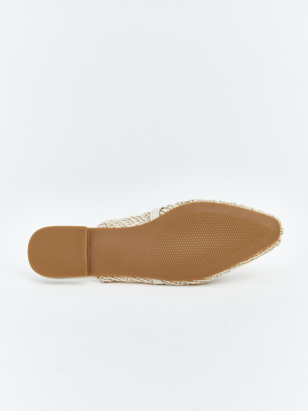Pointed Toe Women's Slider-3