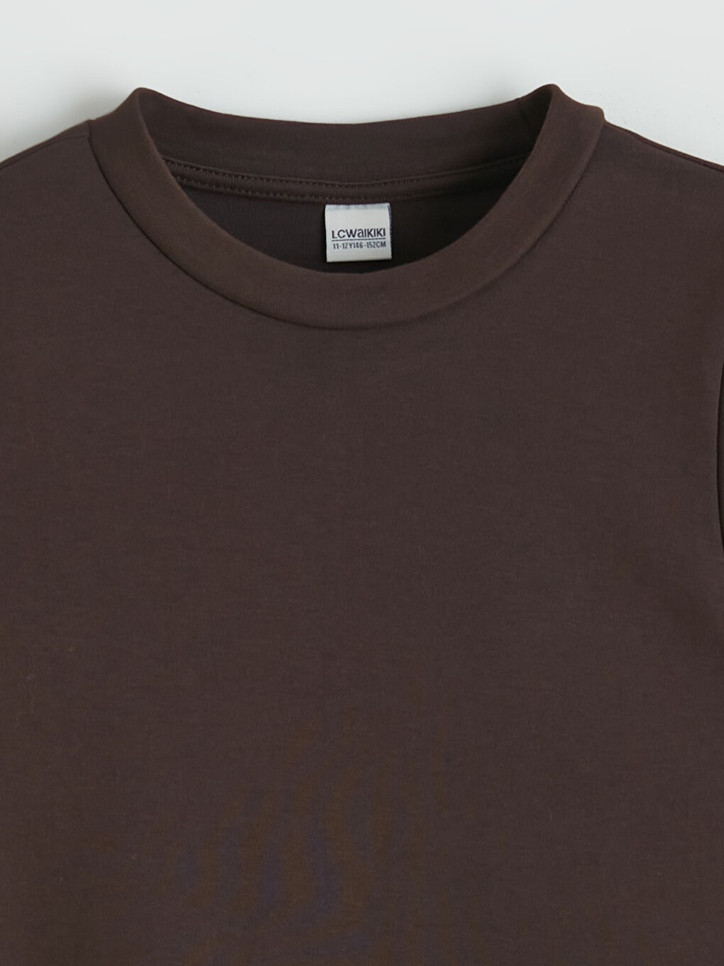 Mavi Bisiklet Yaka Çizgili Kız Çocuk Elbise ve Atlet-3