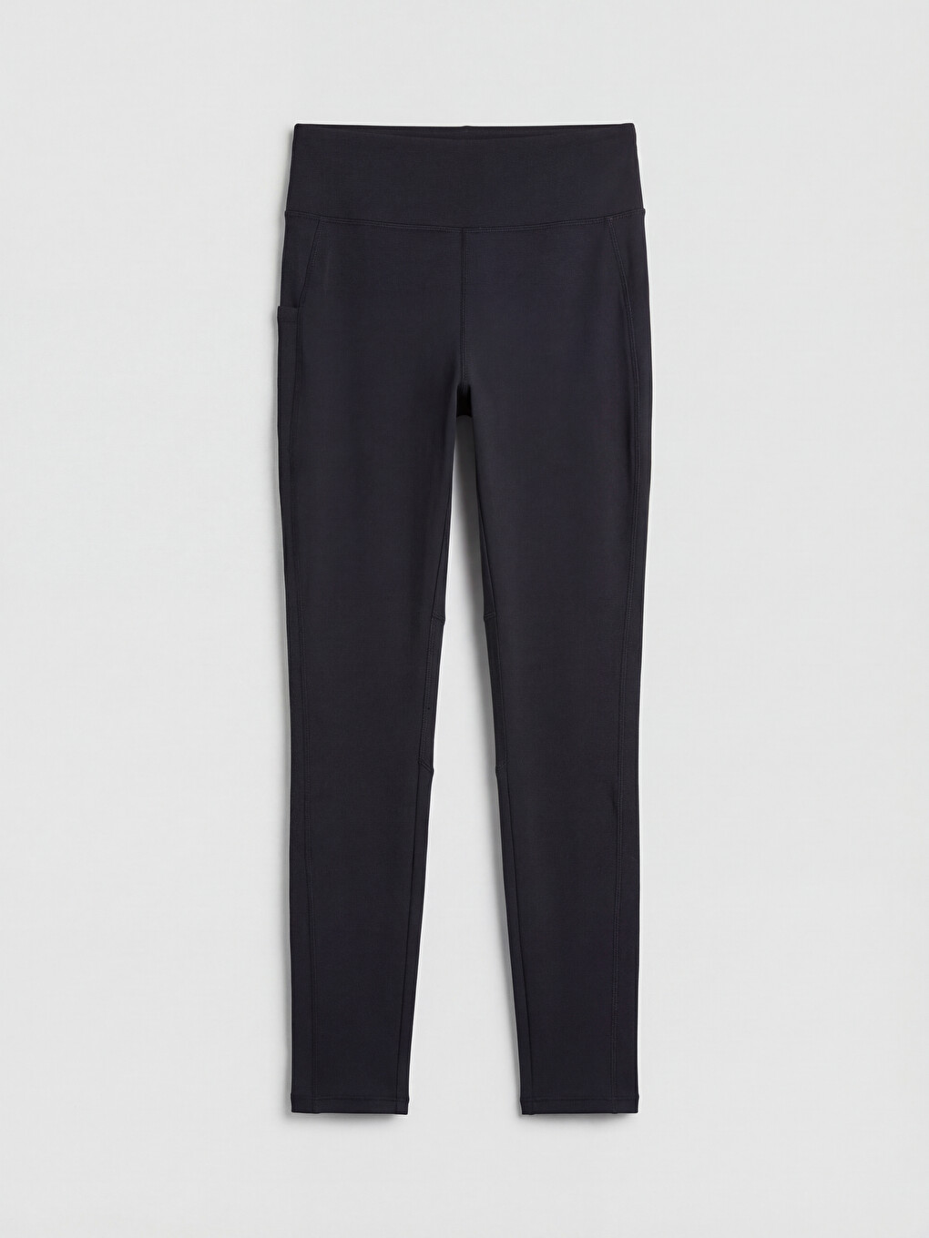 Femër Blu Legginsa sportive-3