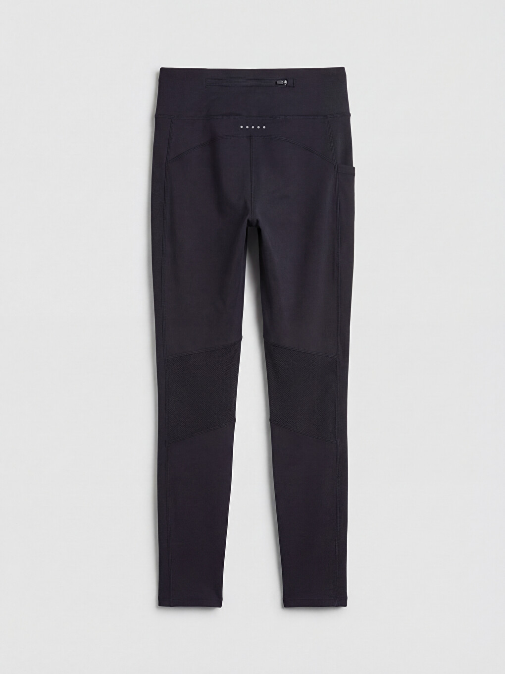 Femër Blu Legginsa sportive-4