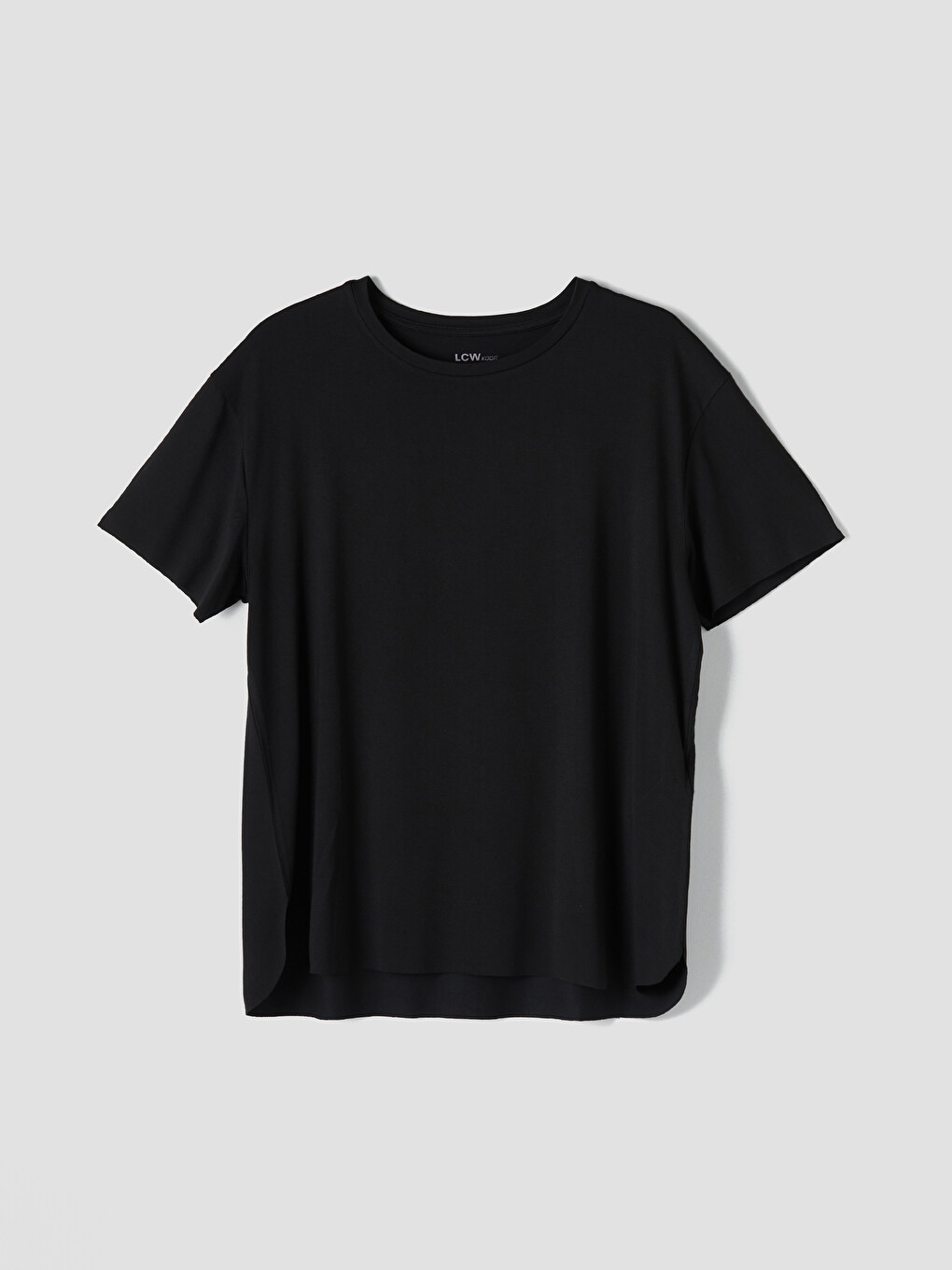 Femër E Zeze T-shirt sportiv-4