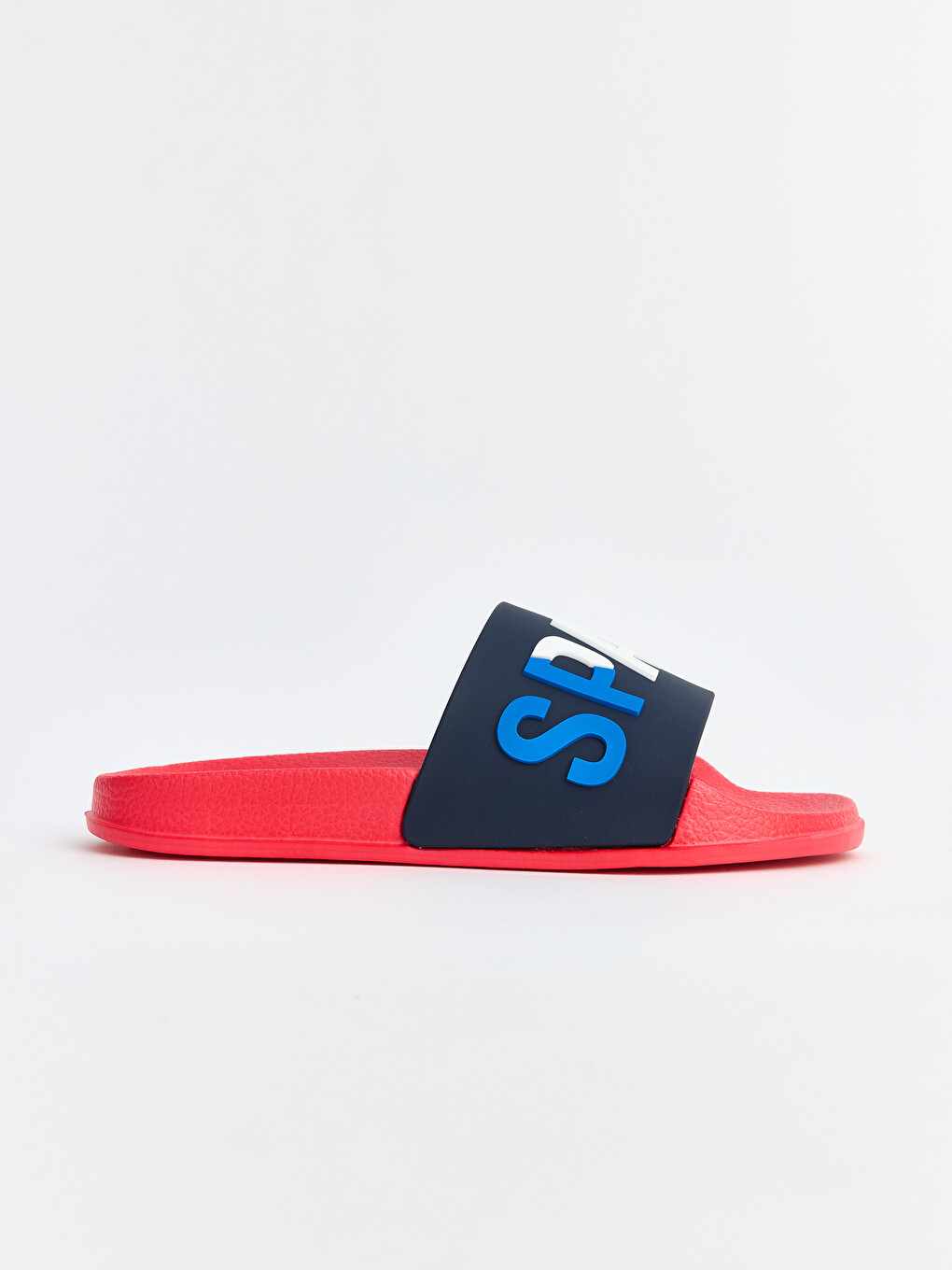 Bedruckte Jungen-Slipper-1