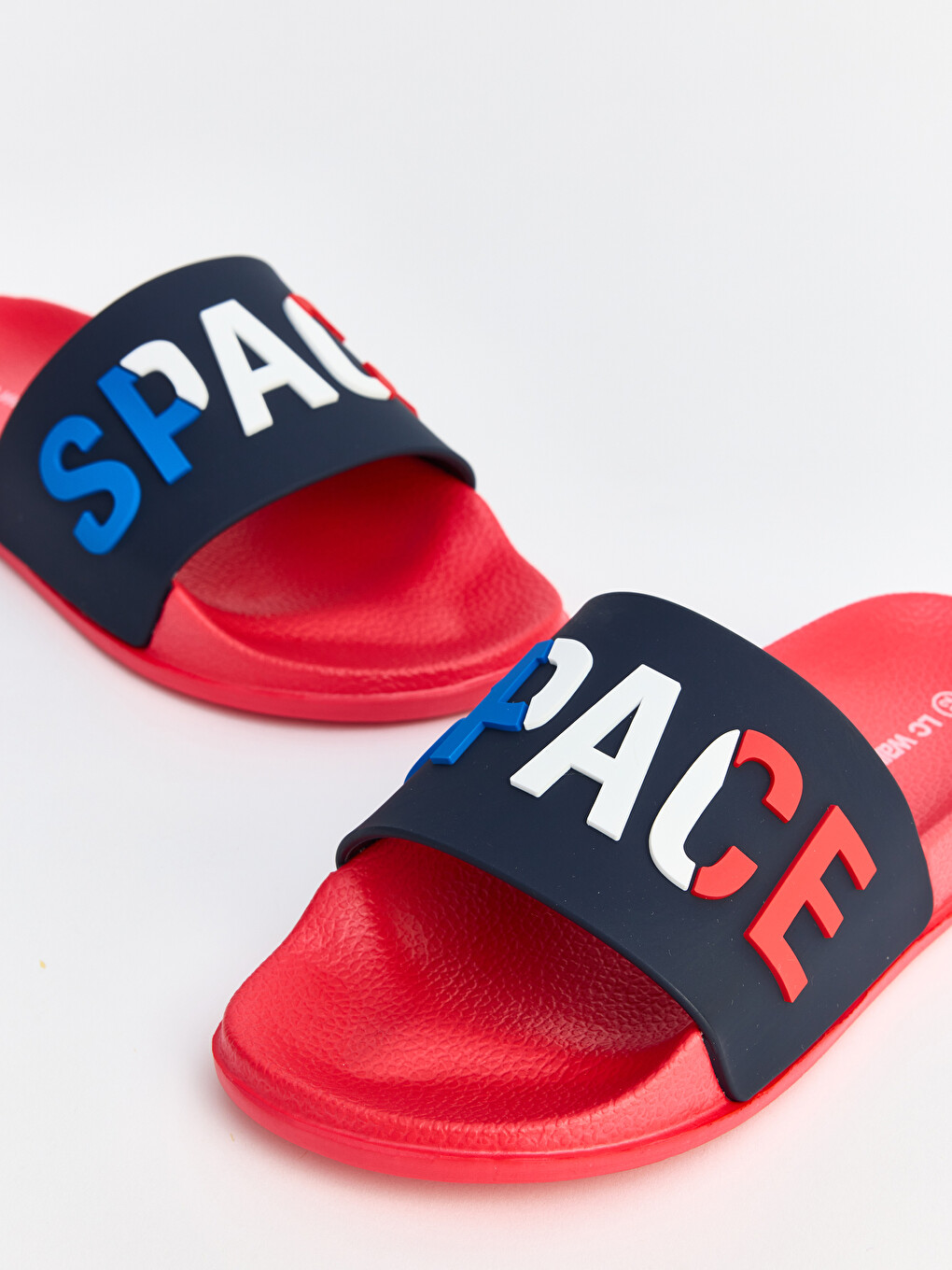 Bedruckte Jungen-Slipper-2