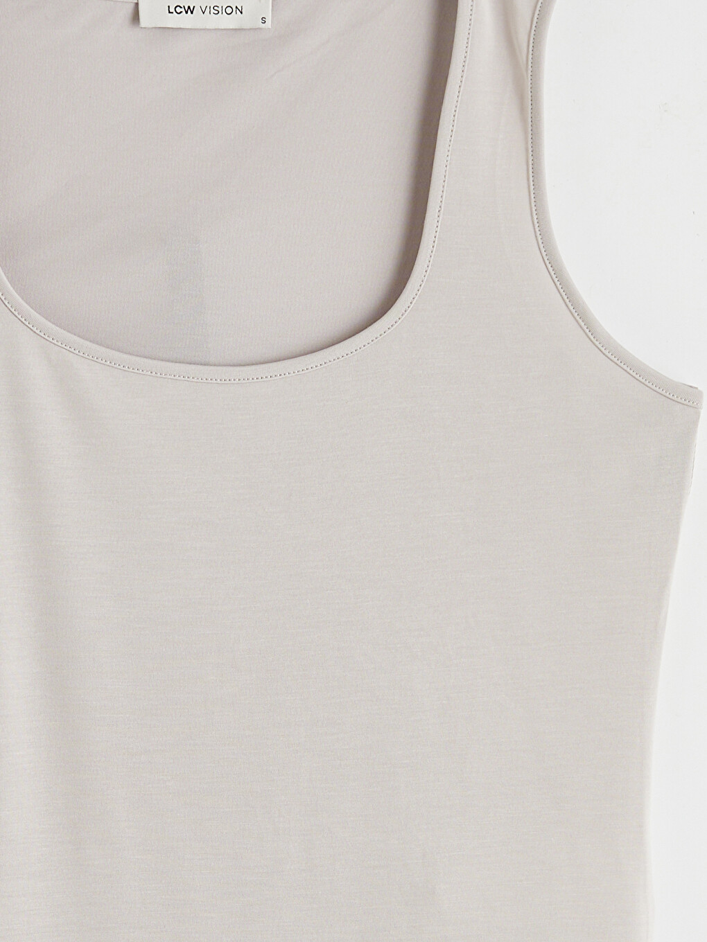 U Neck Women's Tank Top-6