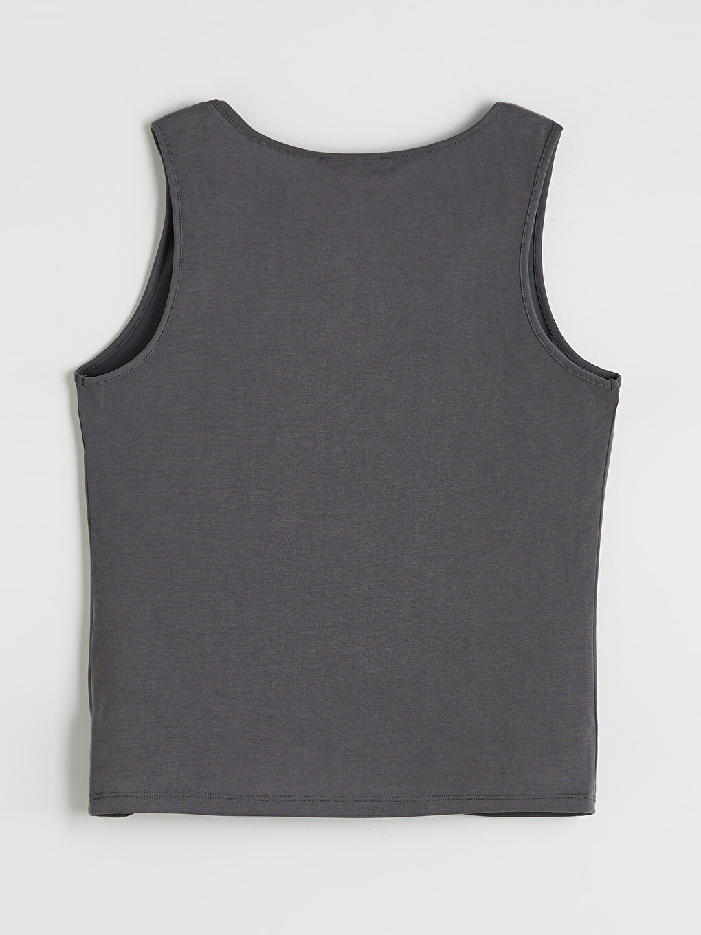 U Neck Women's Tank Top-5