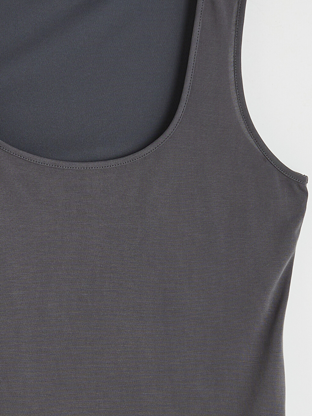 U Neck Women's Tank Top-6