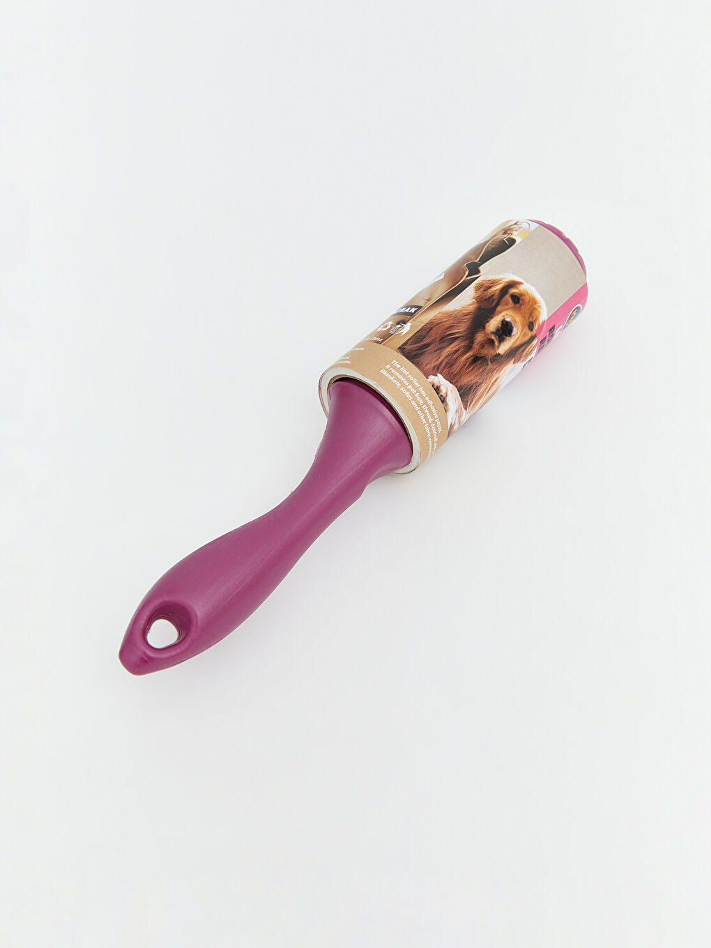 Tüy Toplayıcı Roller