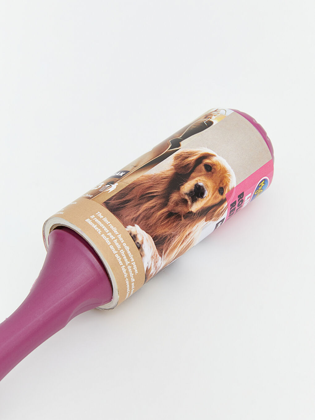 Tüy Toplayıcı Roller-1