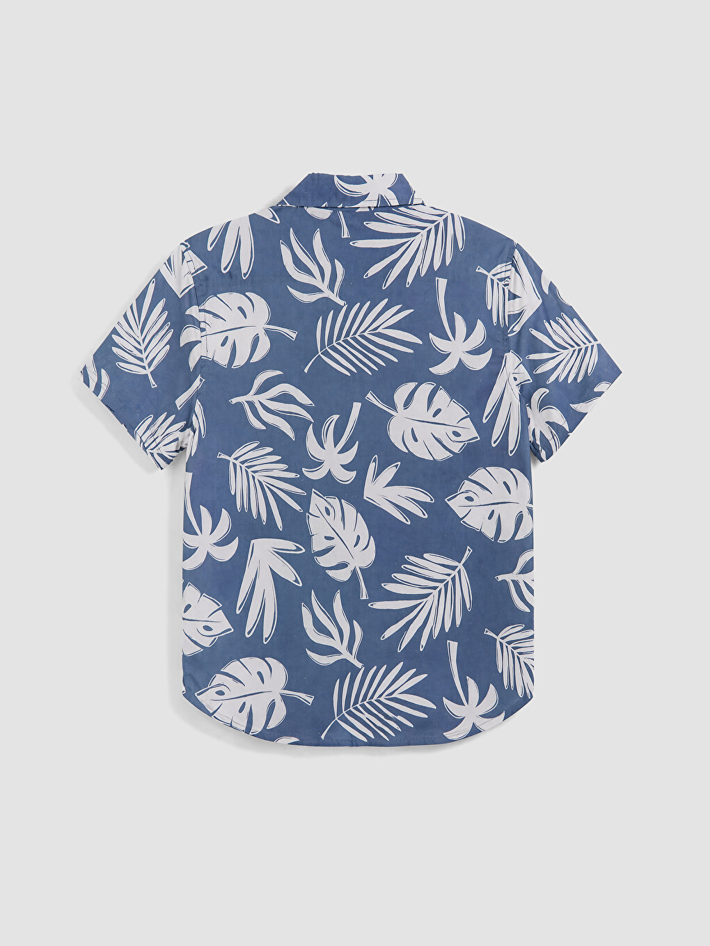 Boy Indigo Set-3
