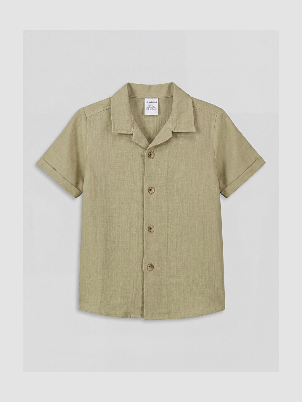 Boys' Shorts Set-1