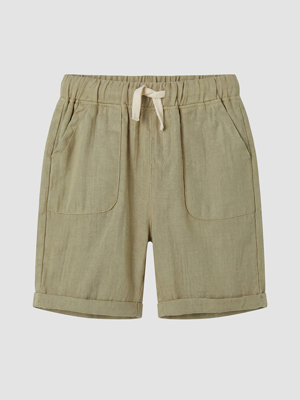 Boys' Shorts Set-4