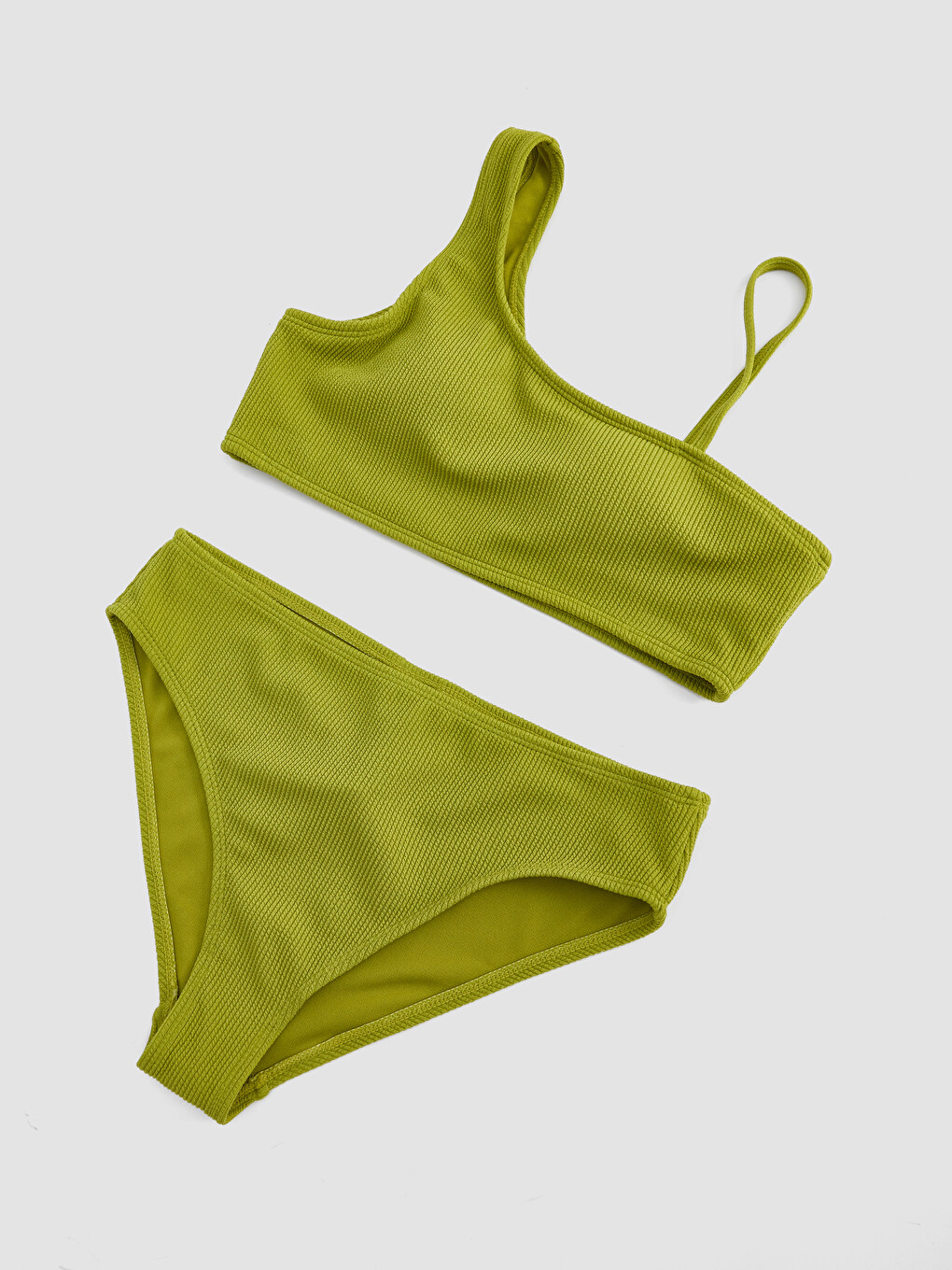 Quick-drying Girls' Bikini