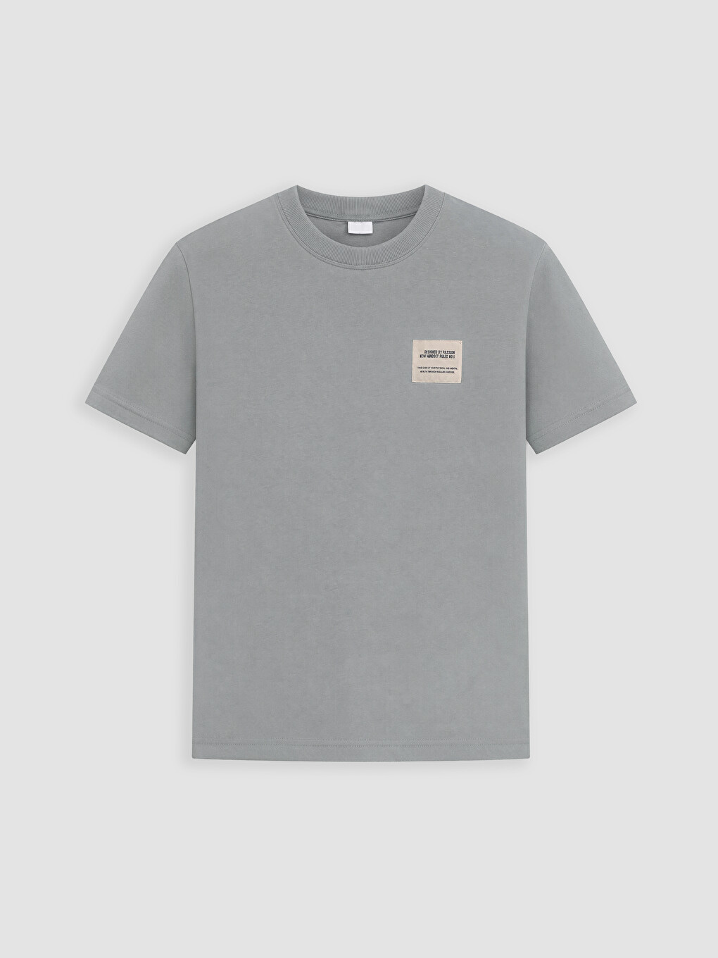 Boy Green T-shirt