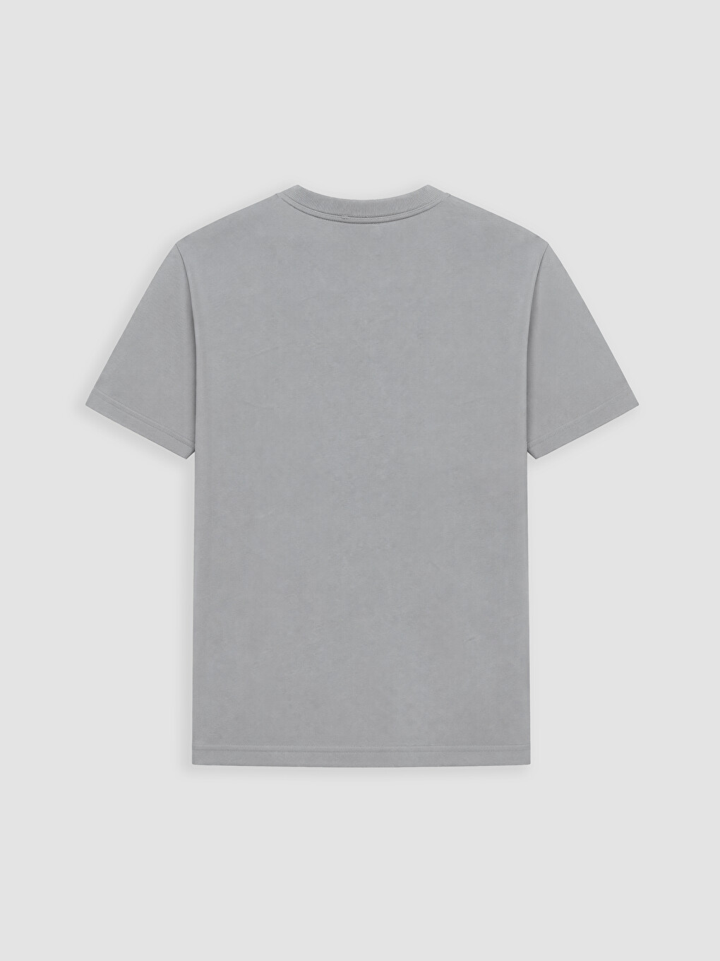 Boy Green T-shirt-1