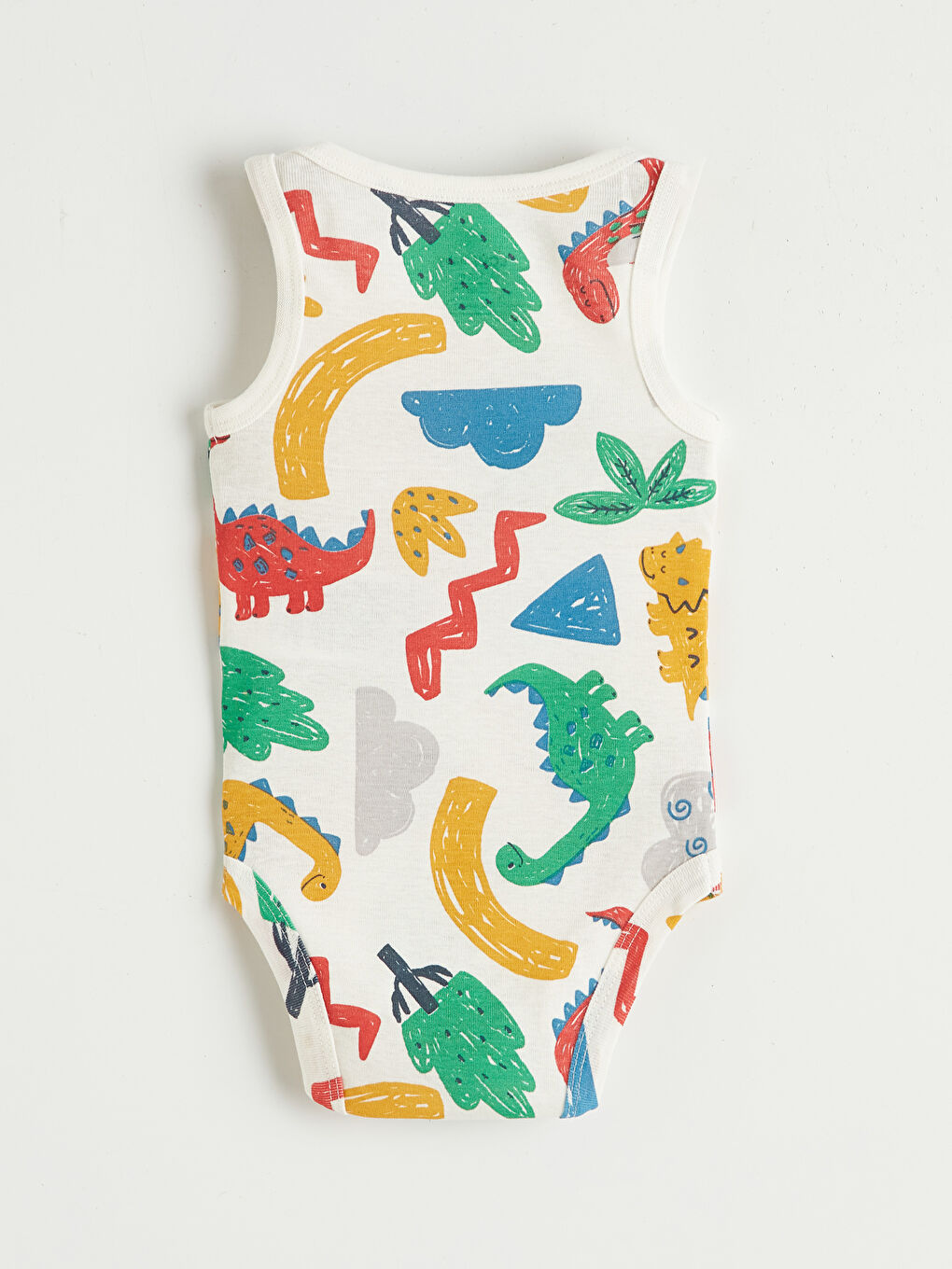 بدلة الجسم -3