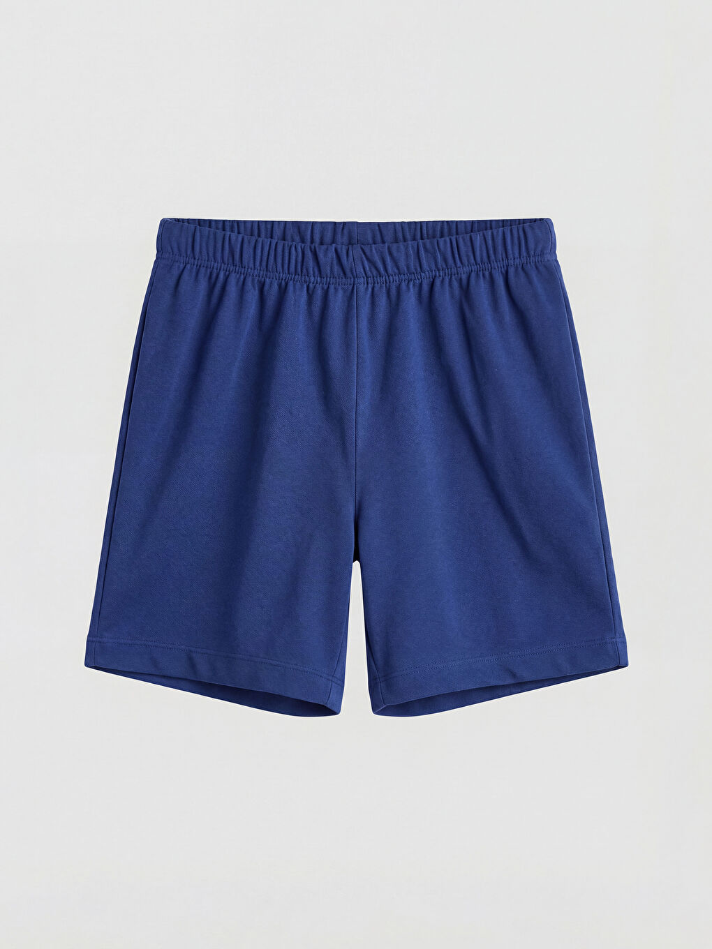 Boy WHITE Shortie Pyjama Set-2