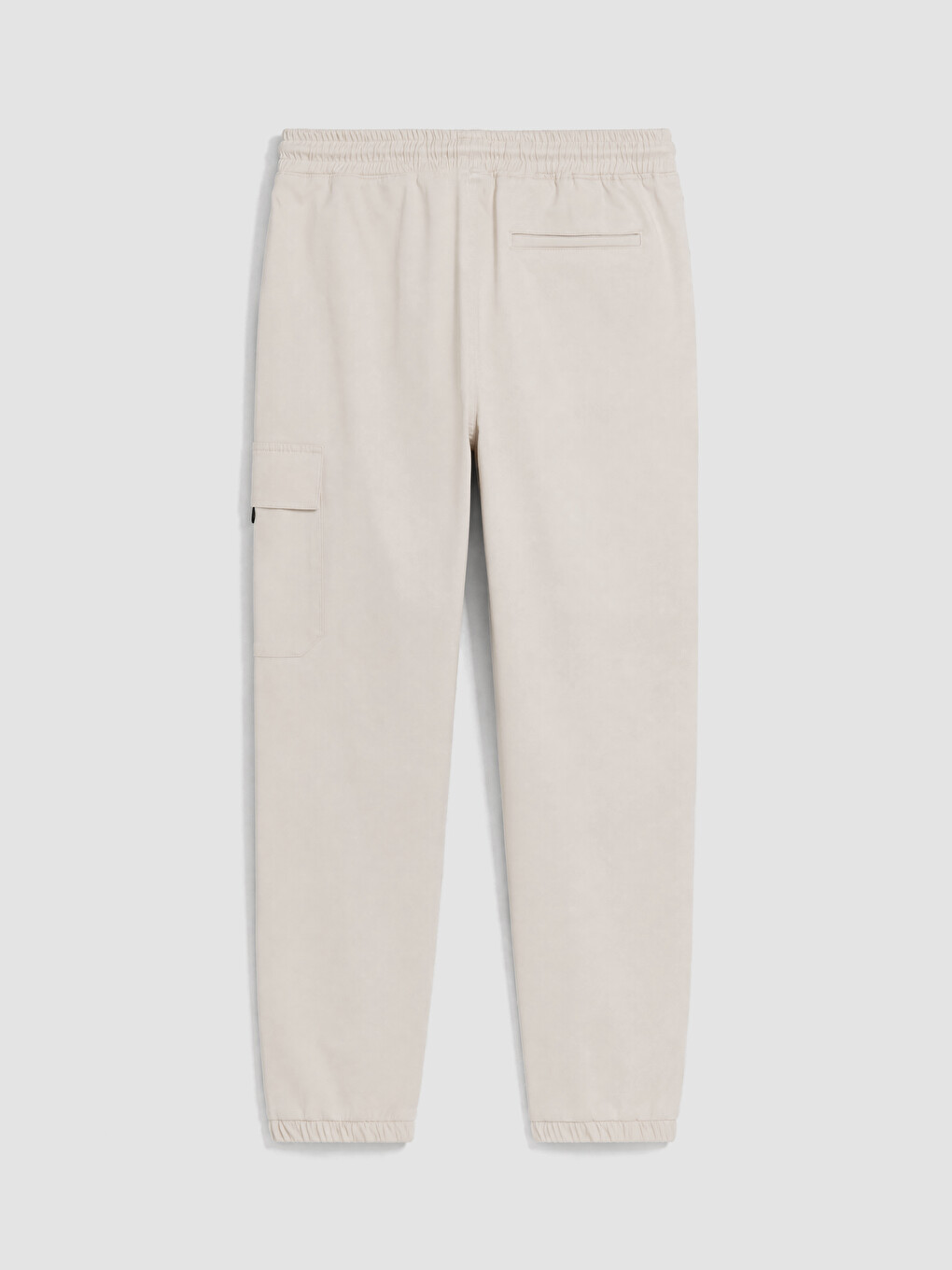Pantalon Beige Homme-6