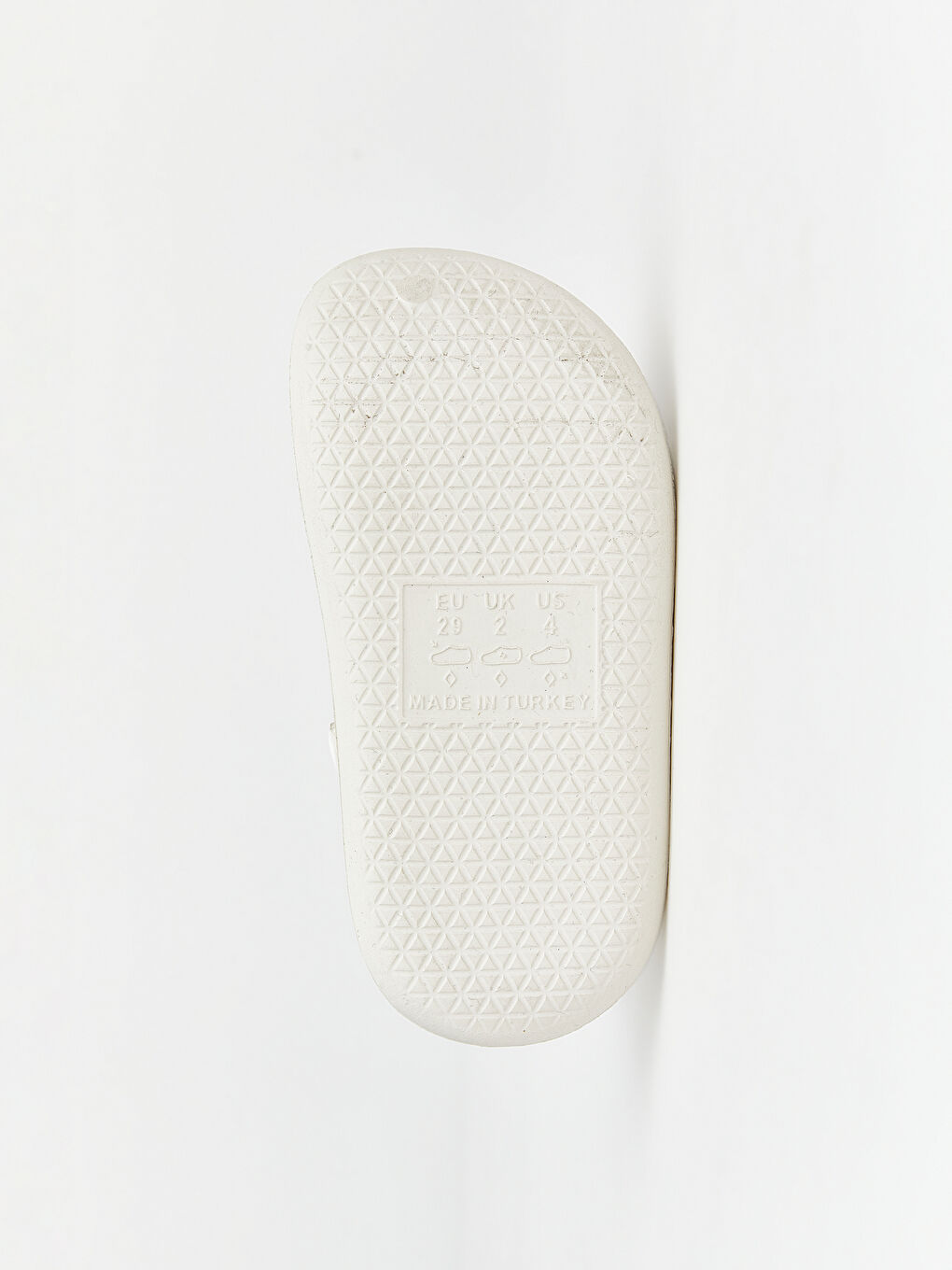 Beyaz Paw Patrol Baskılı Erkek Bebek Sandalet-3