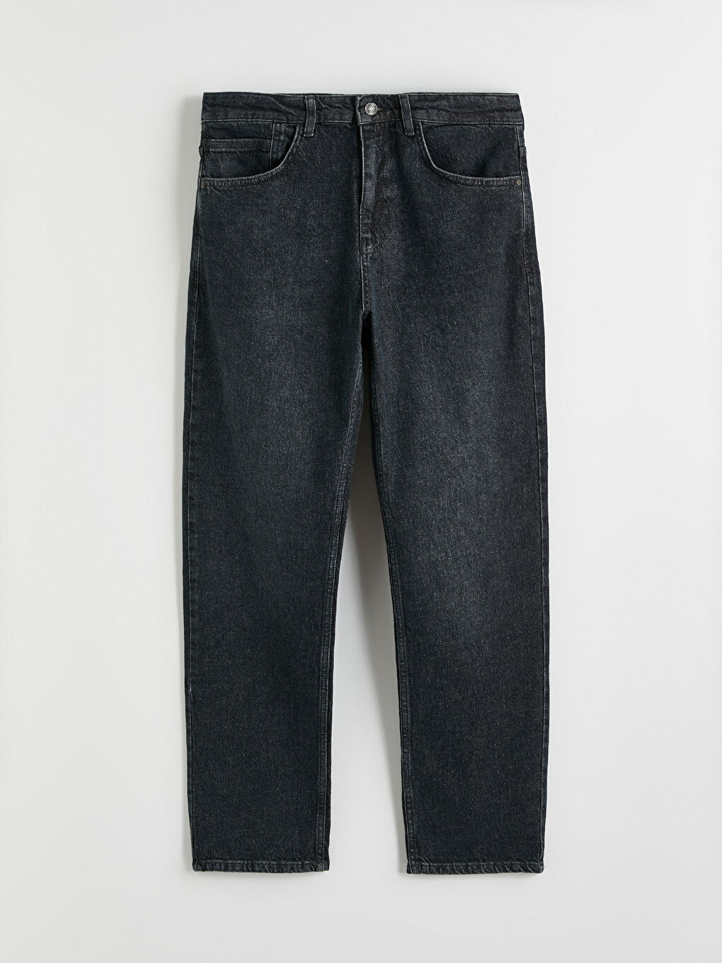 İndigo 700 Straight Fit Erkek Jean Pantolon-4