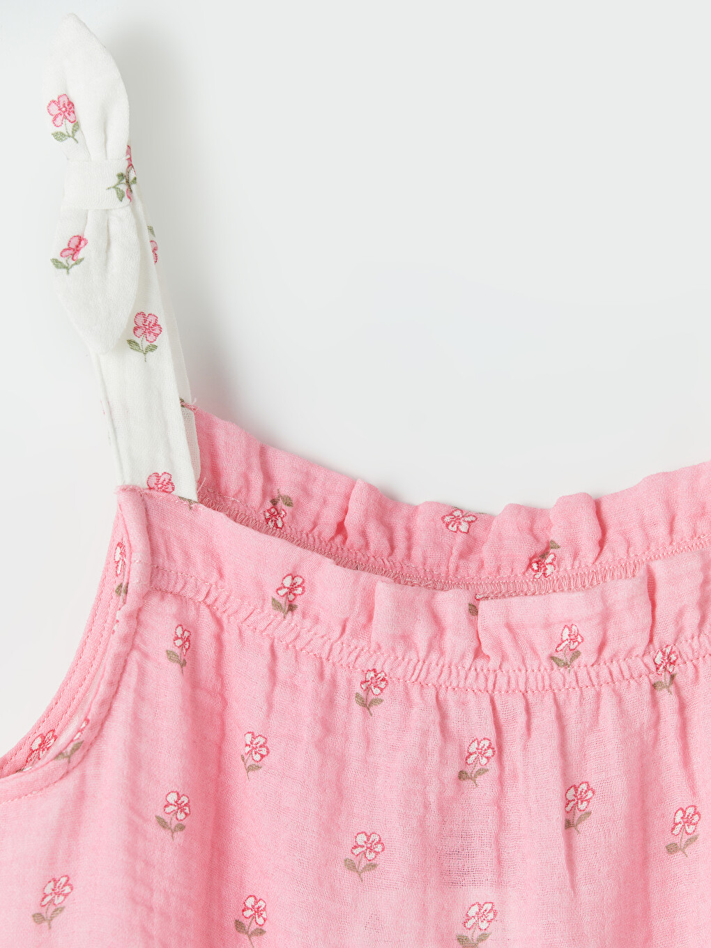 Girl Mix Dress-2