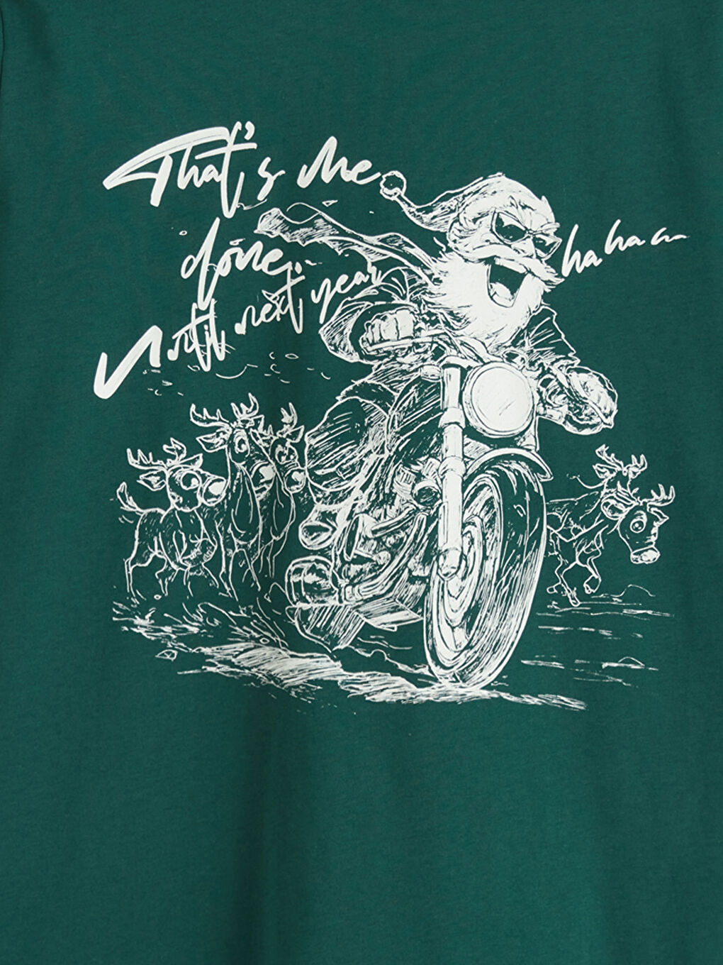 Muškarac ZELENA Majica kratkih rukava-5