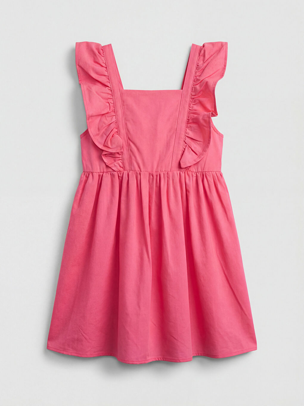Girl FUCHSIA Dress