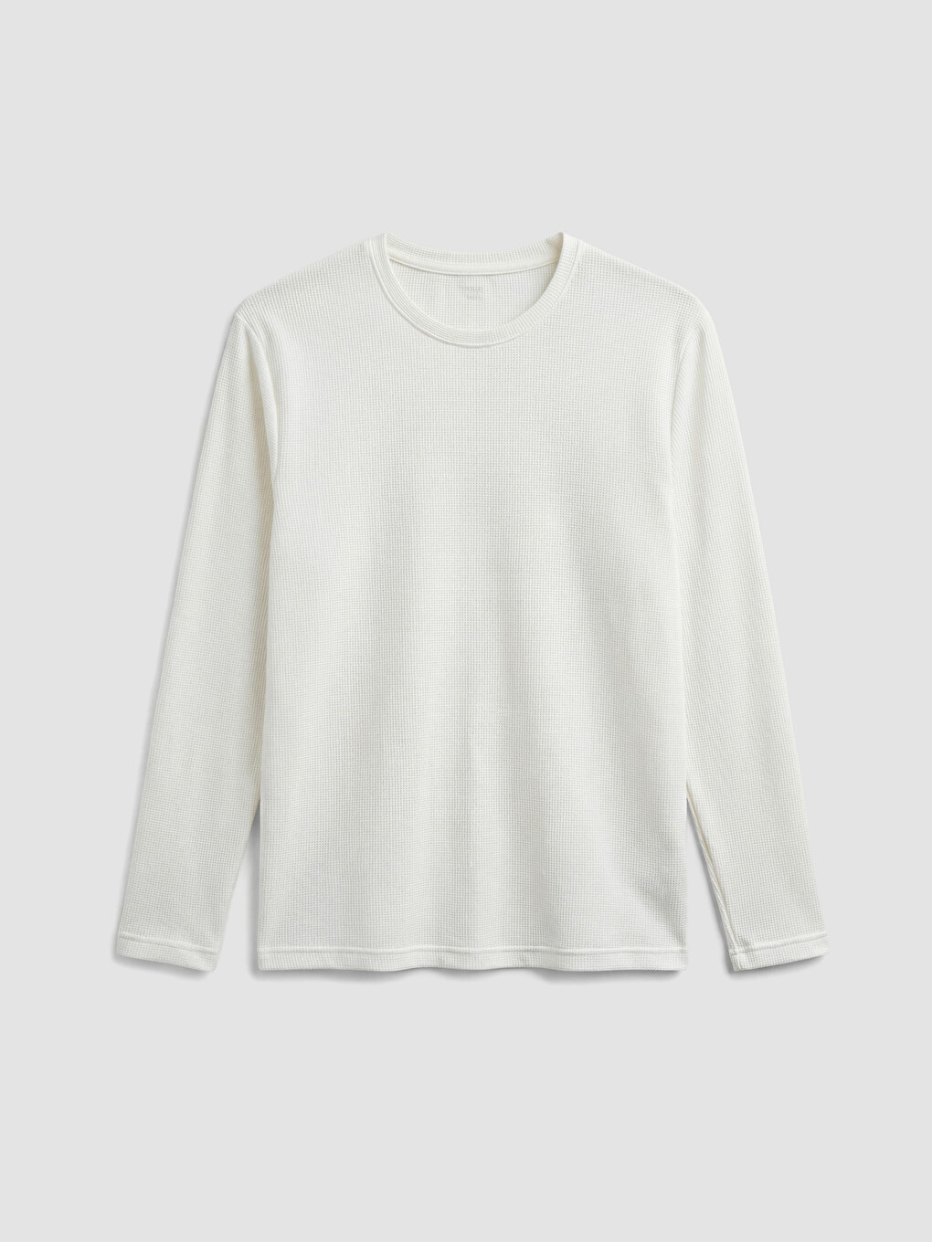 Crew Neck Short Sleeve Men's Pyjamas Top