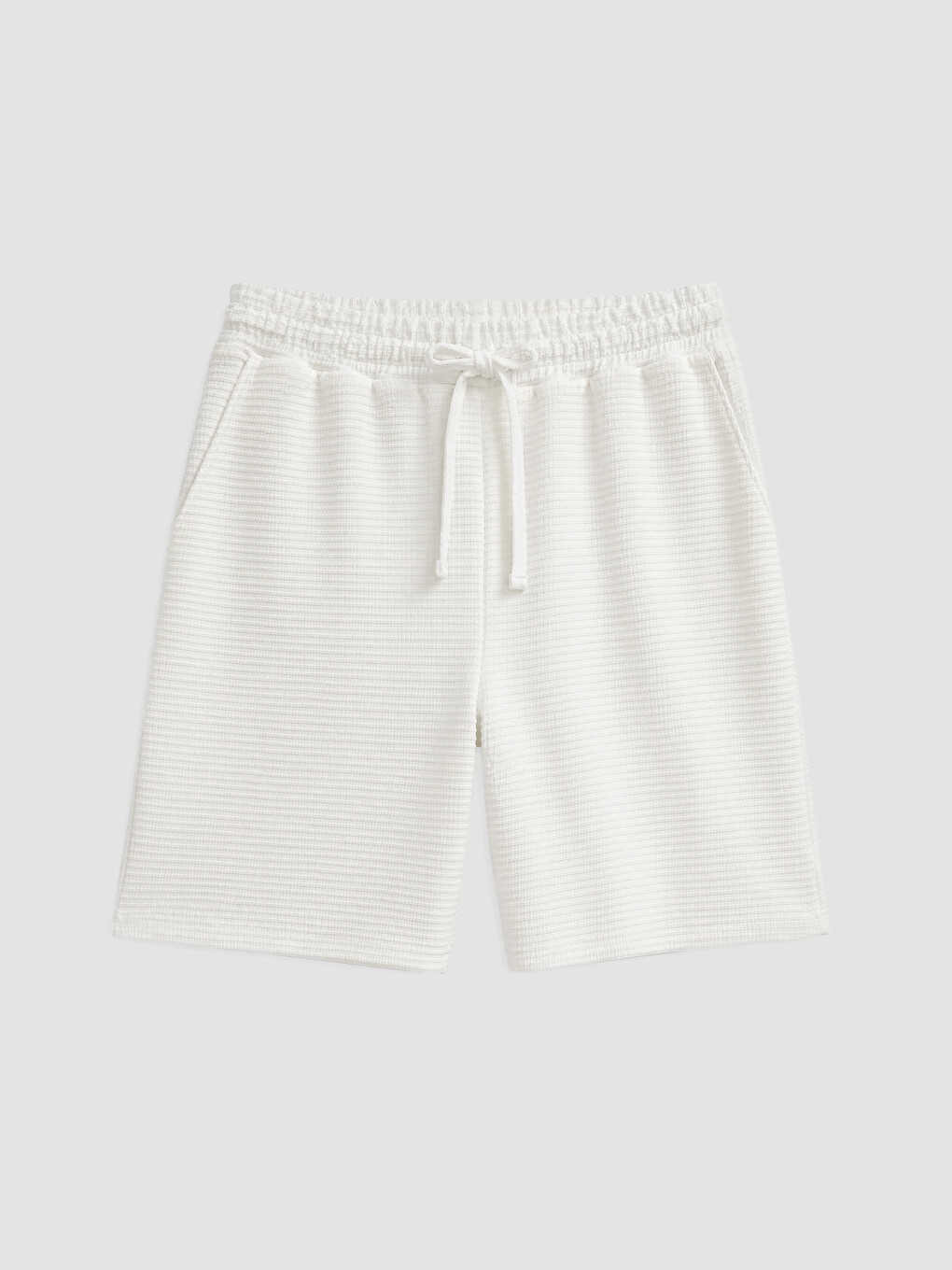 Regular Fit Men's Pyjamas Bottom Shorts