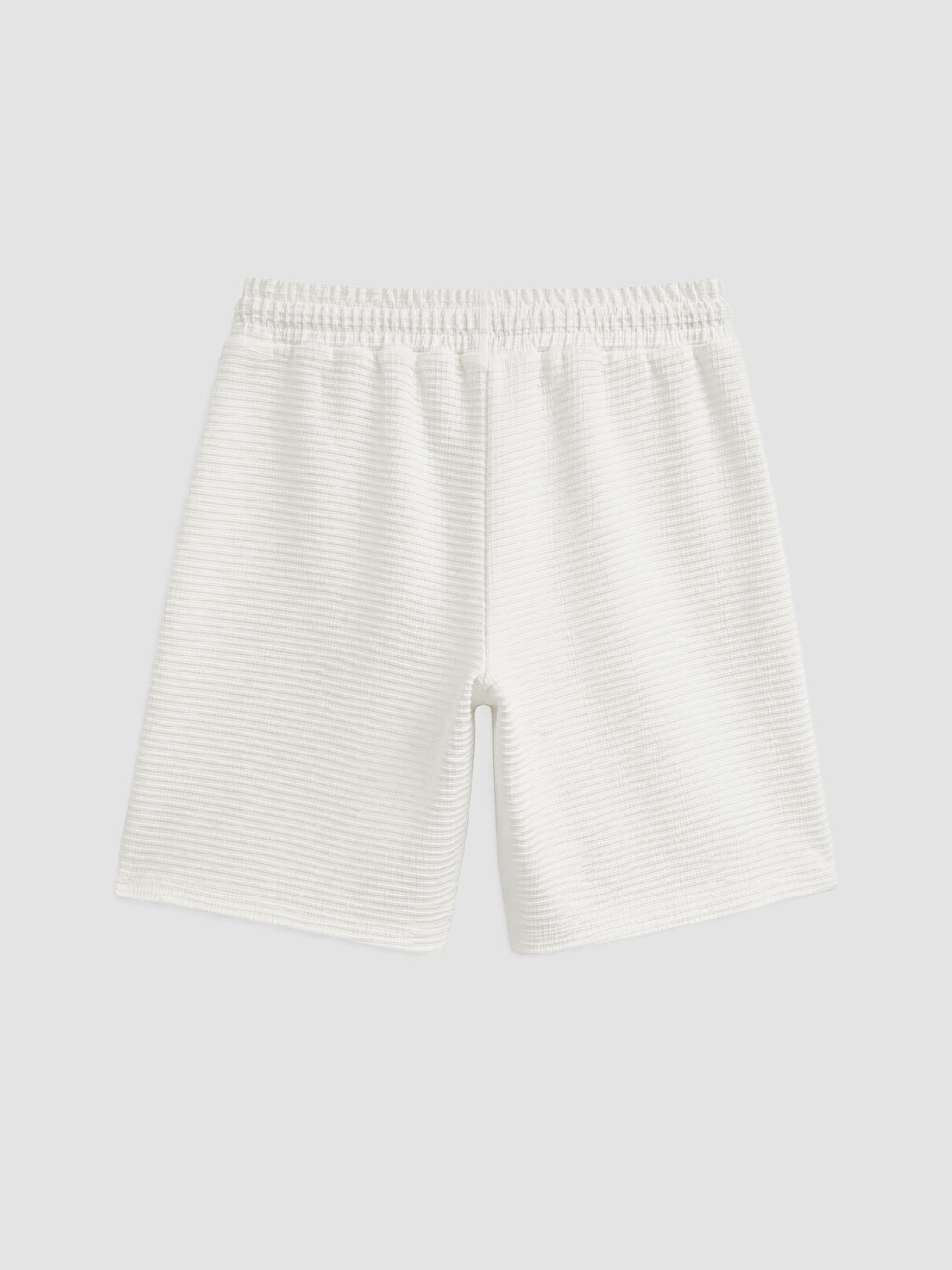 Regular Fit Men's Pyjamas Bottom Shorts-1