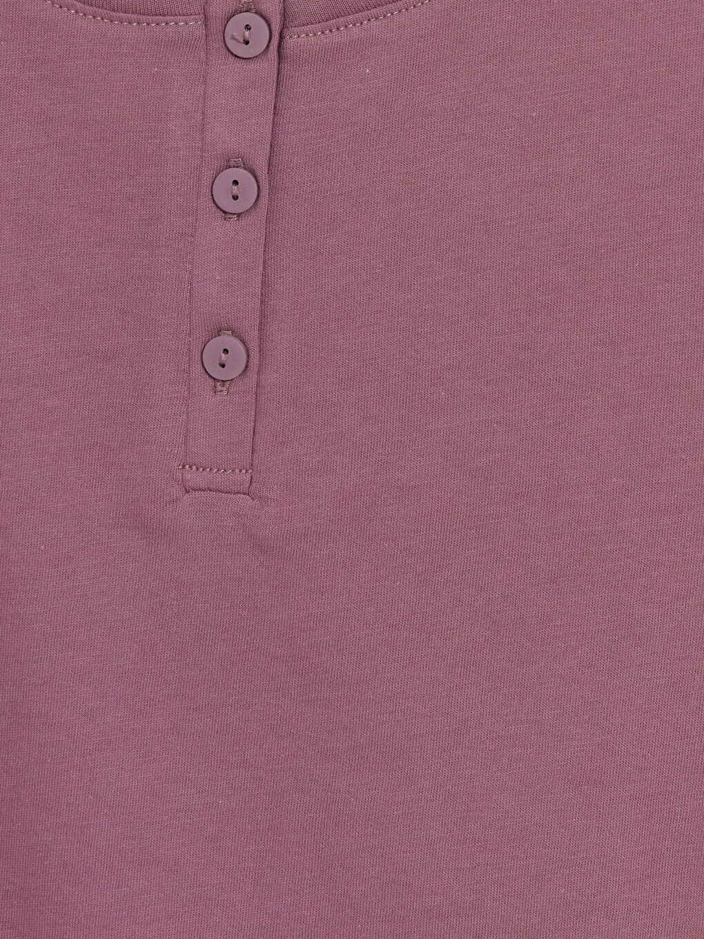 Pembe U Yaka Kadın Atlet-2