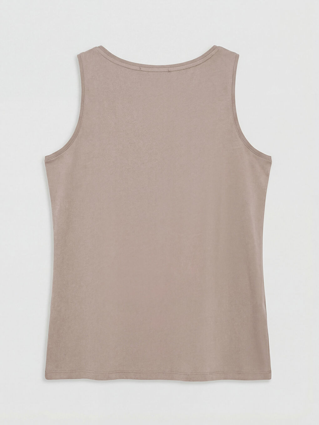U Neck Women's Tank Top-5