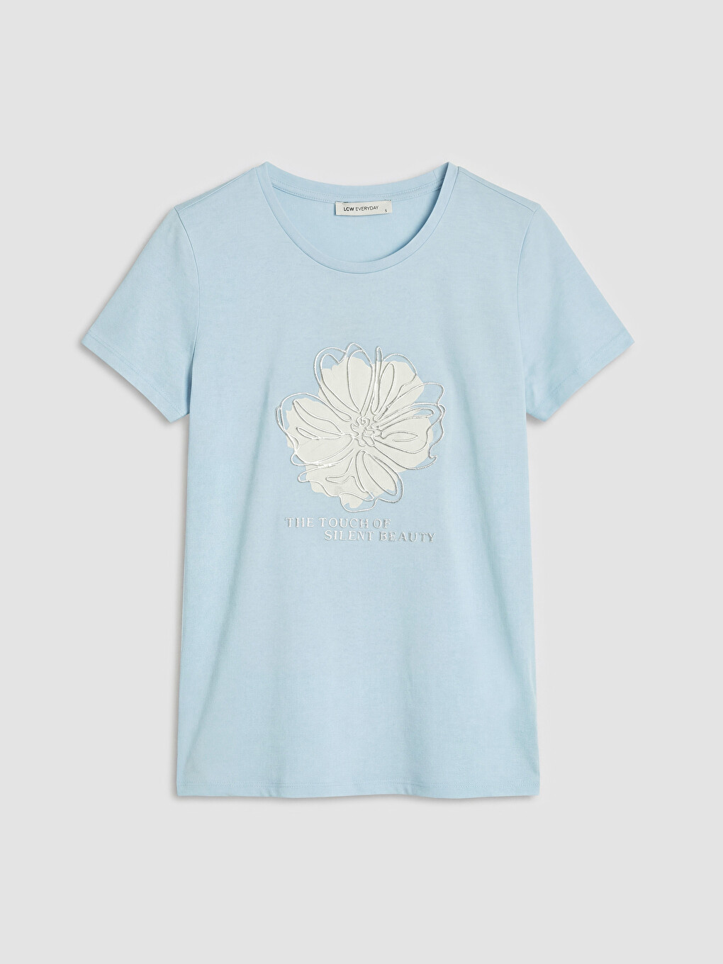 Femër E Kalter T-shirt-4