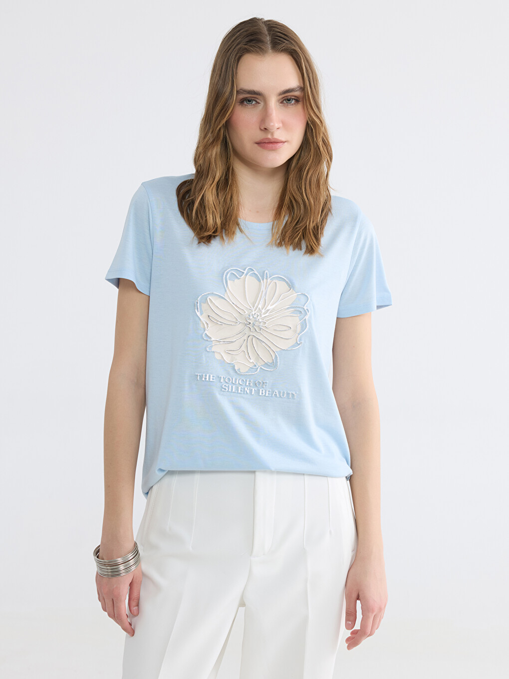 Femër E Kalter T-shirt