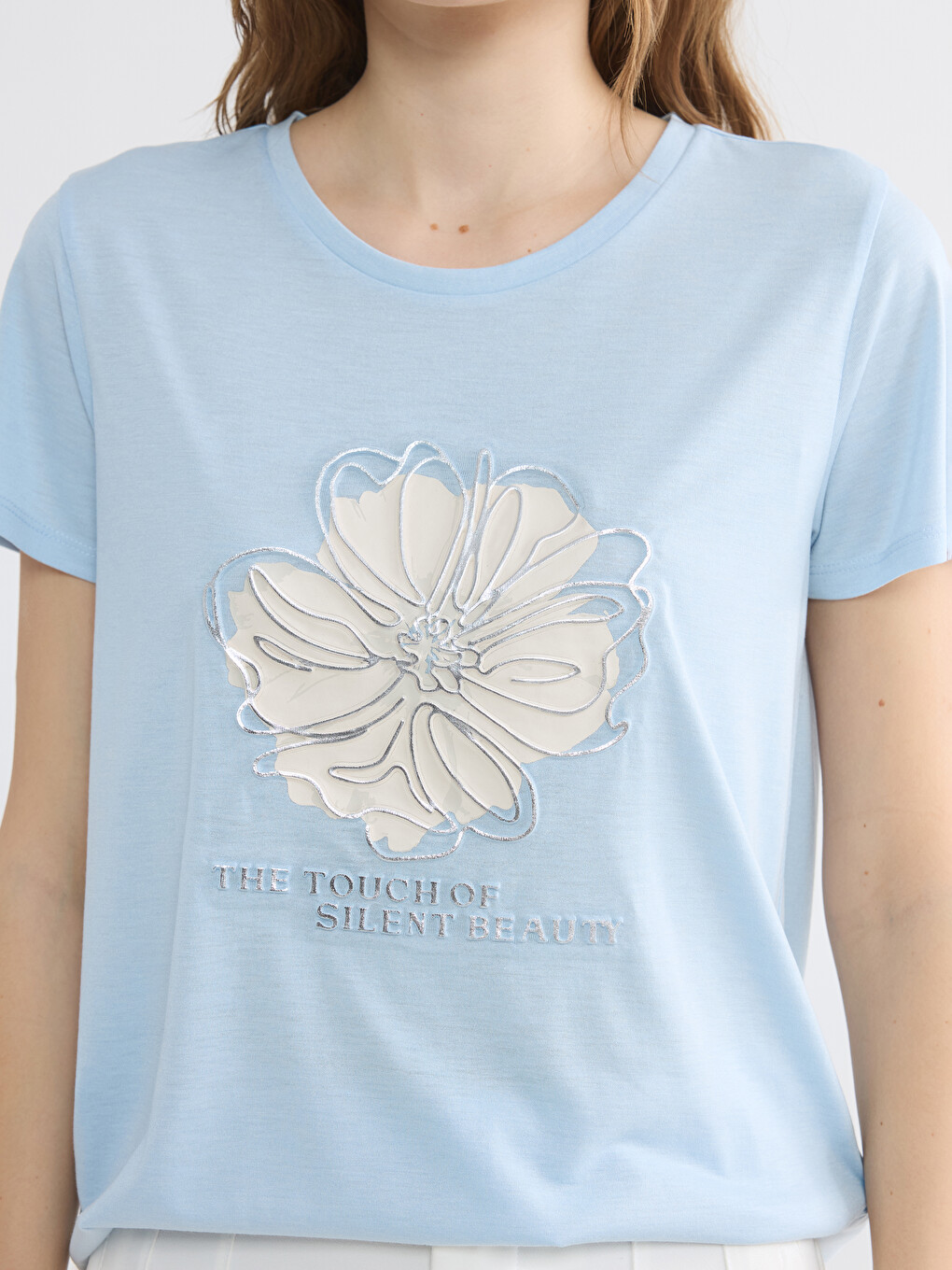 Femër E Kalter T-shirt-2