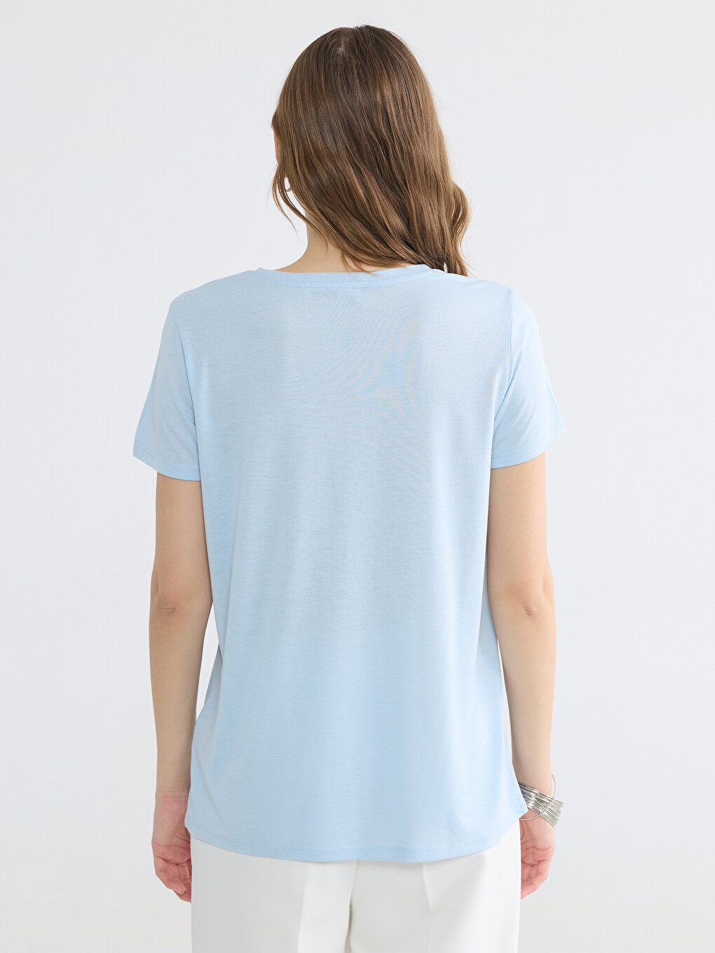 Femër E Kalter T-shirt-3