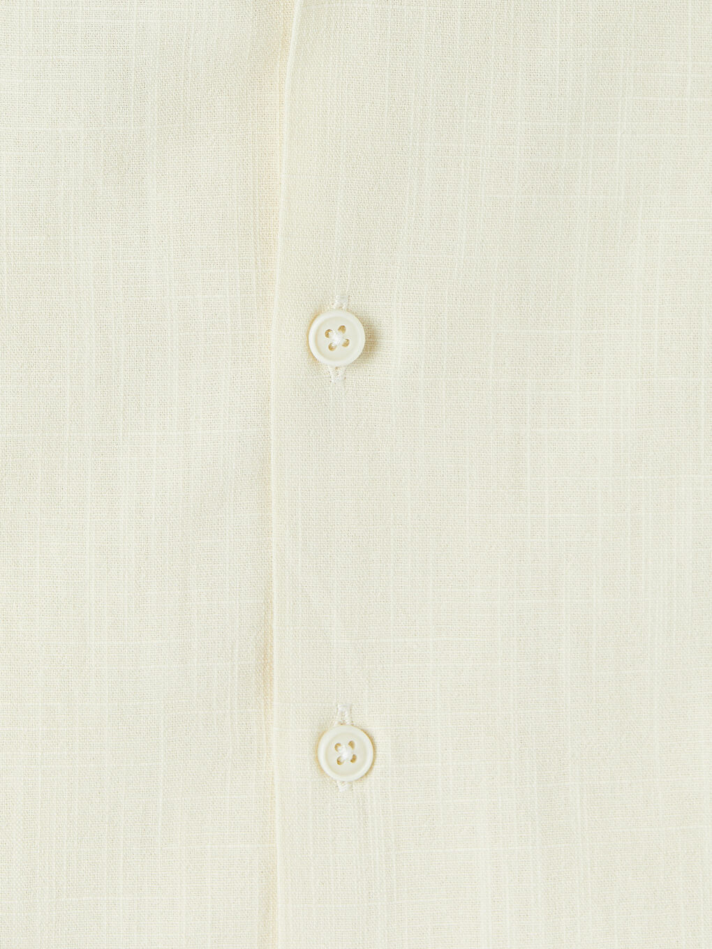 Bej Poplin Erkek Çocuk Gömlek-2