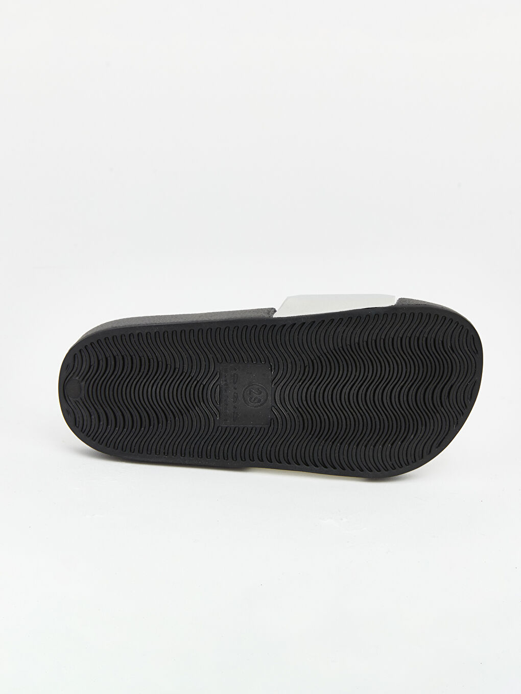 Siyah Basketbol Baskılı Erkek ÇocukTerlik-3