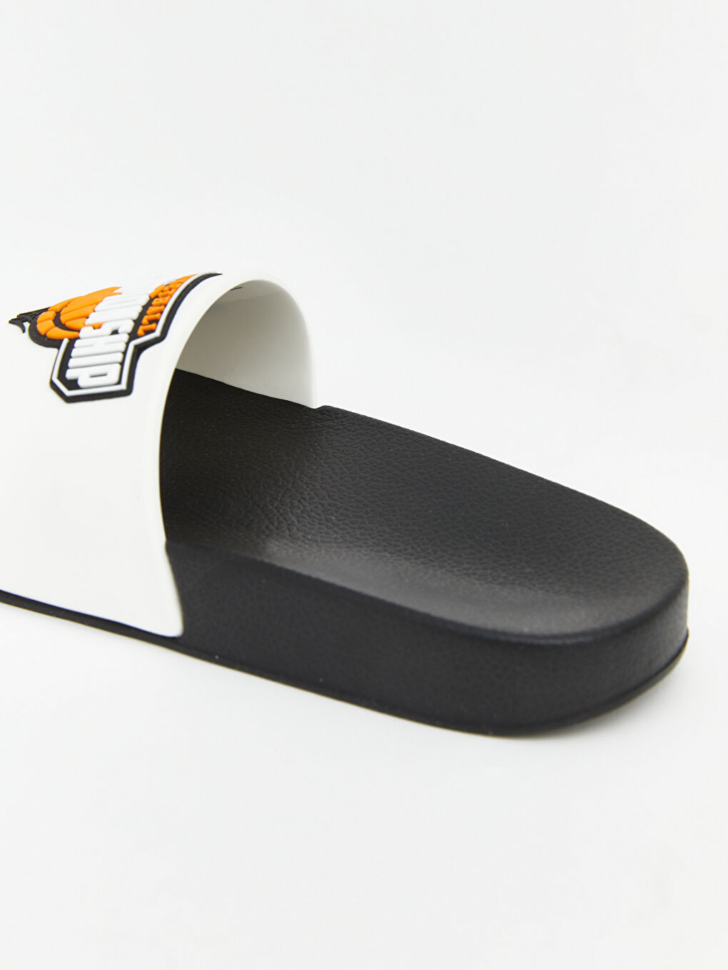 Siyah Basketbol Baskılı Erkek ÇocukTerlik-4