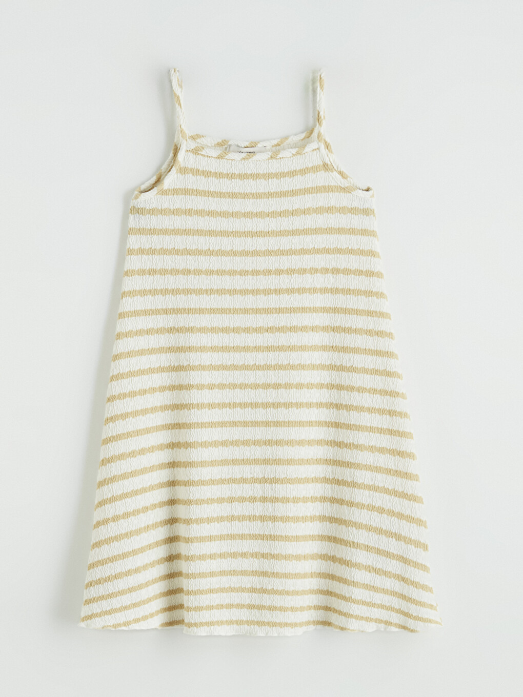 Rochie Bej Fată