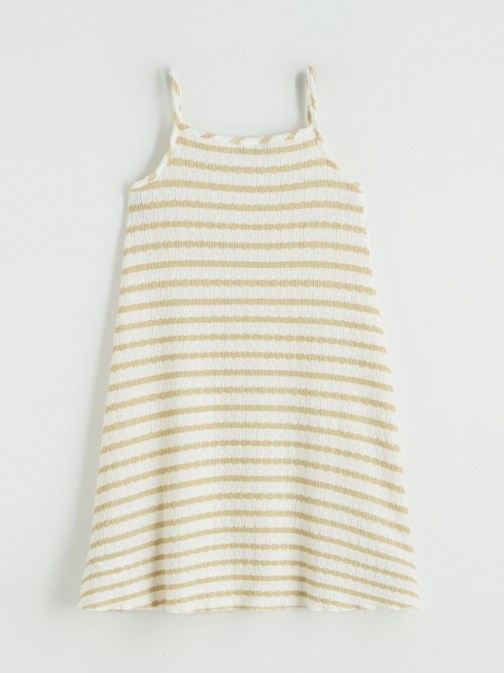 Rochie Bej Fată-2
