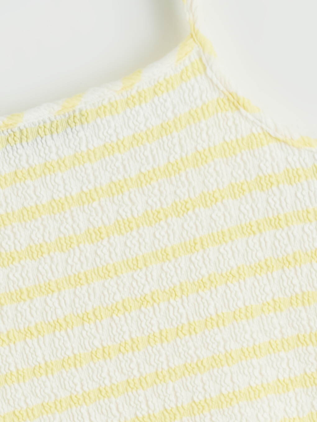 Girl Yellow Dress-1