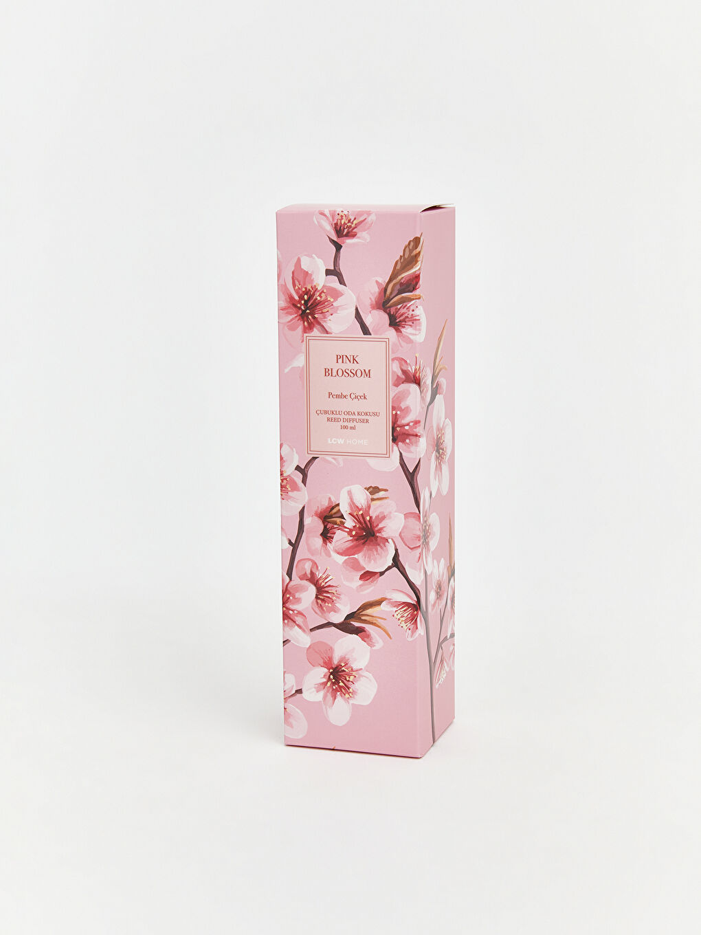 Karışık Çiçek Kokulu Çubuklu Oda Kokusu 100 ml-2