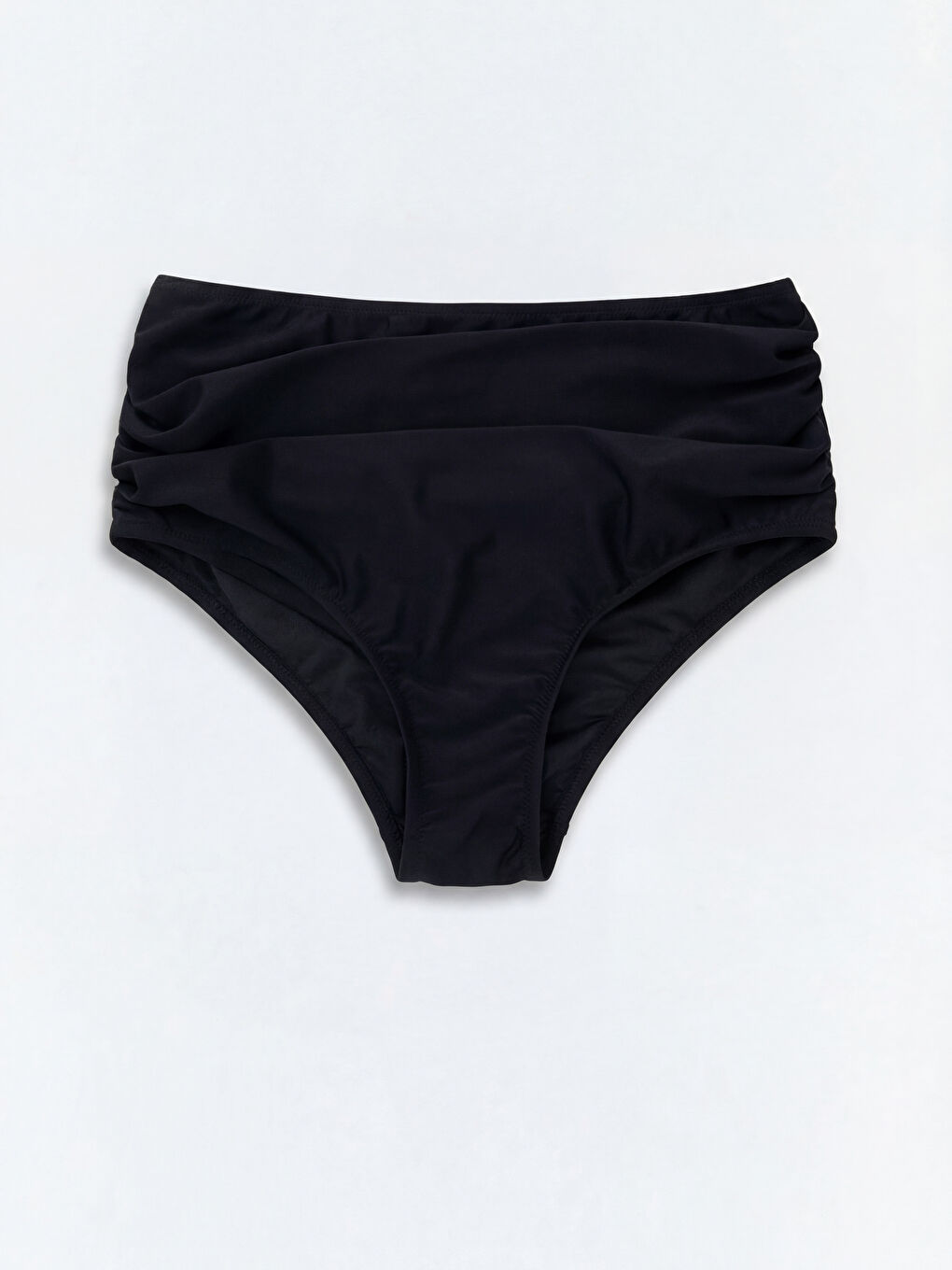 Siyah Kadın Bikini Altı	