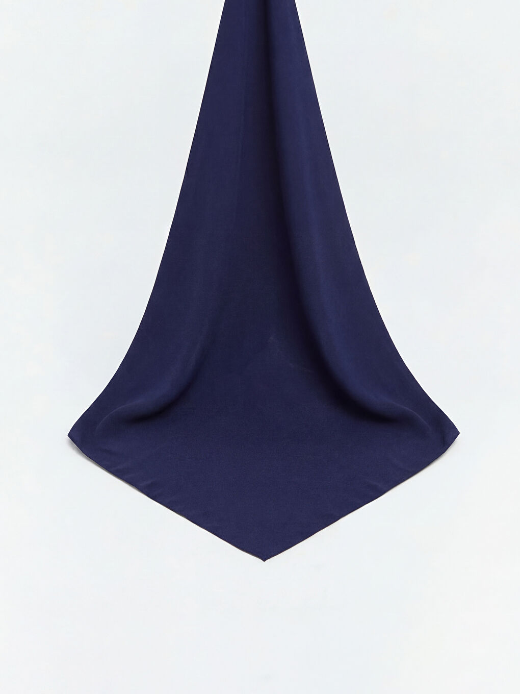 İndigo Basic Kadın Şal