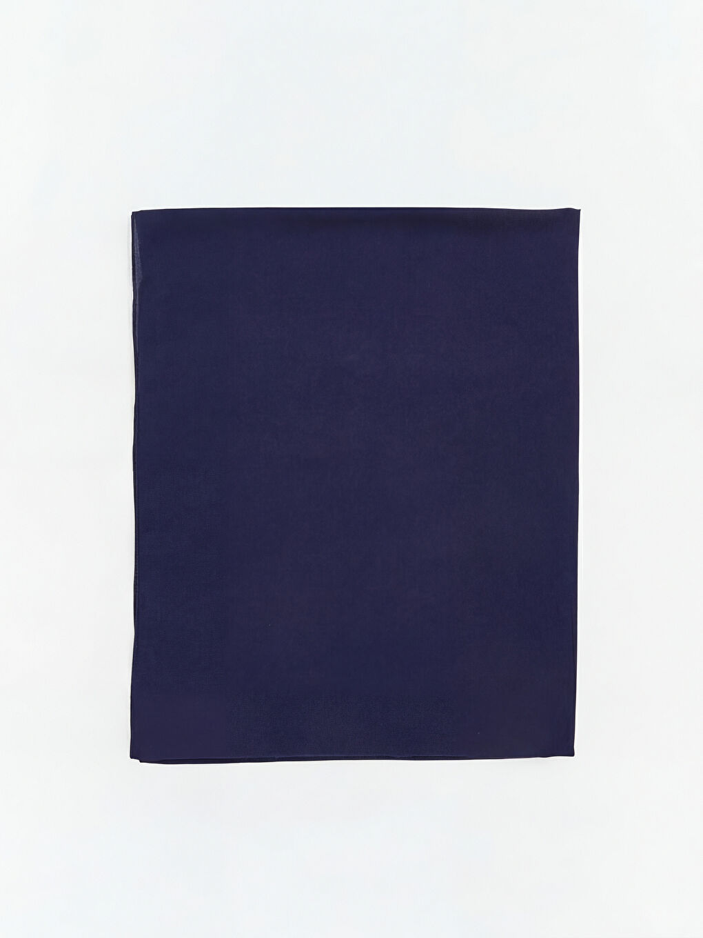 İndigo Basic Kadın Şal-1