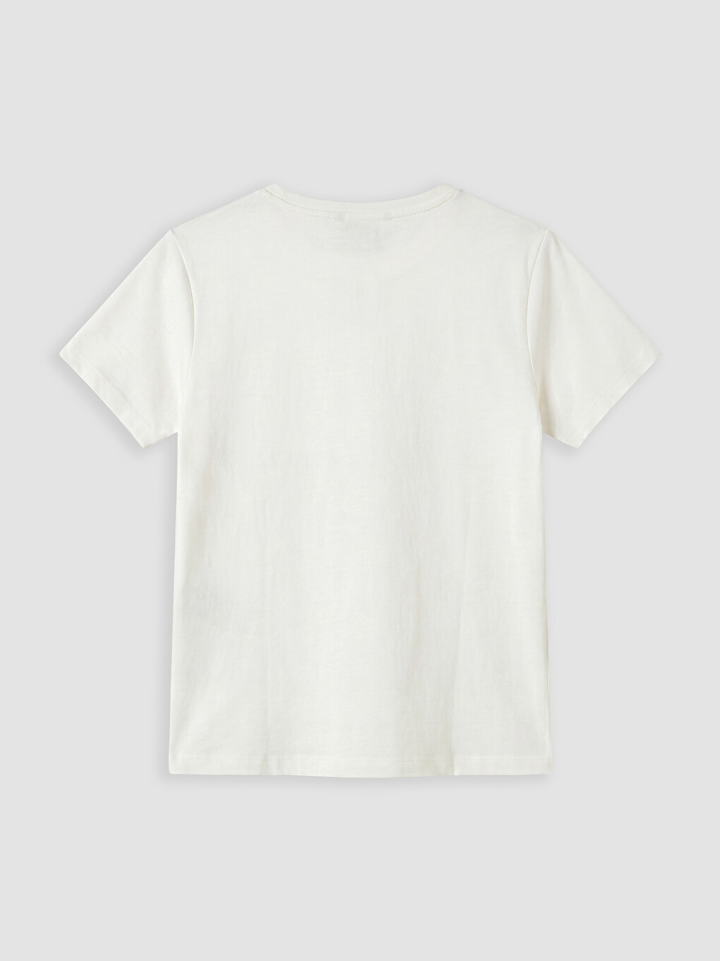 Sarı Bisiklet Yaka Kadın Şortlu Pijama Takımı-6