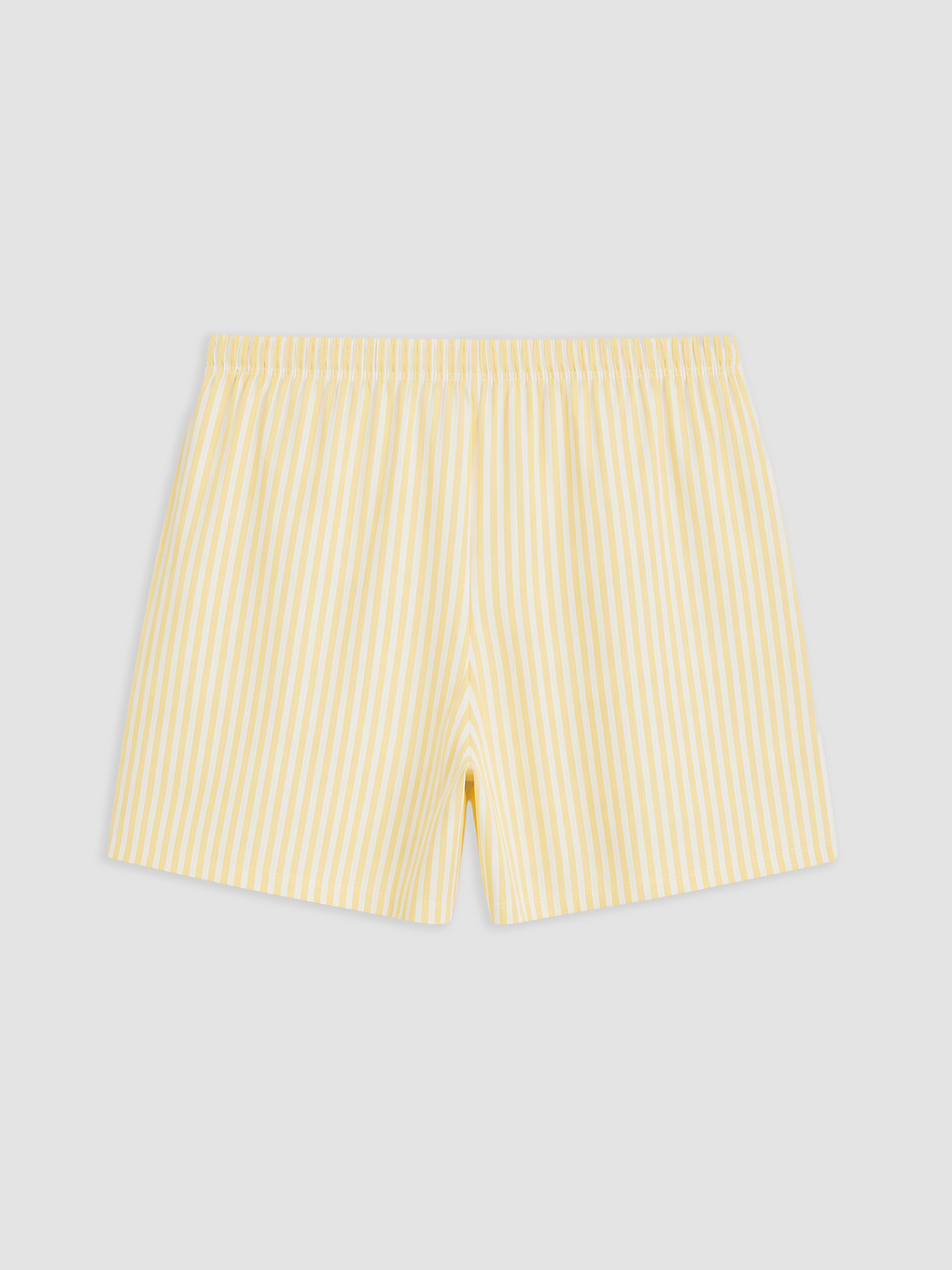 Crew Neck Women's Short Pyjamas Set-8