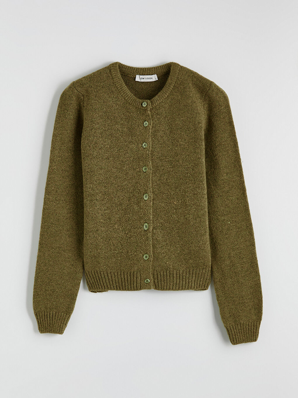 کاردیگان سه‌وز ژن