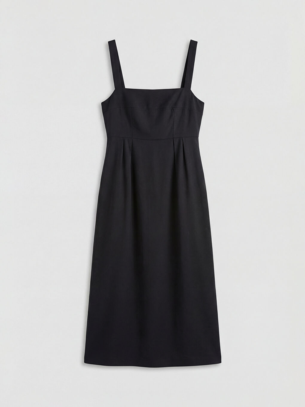 Woman BLACK Dress
