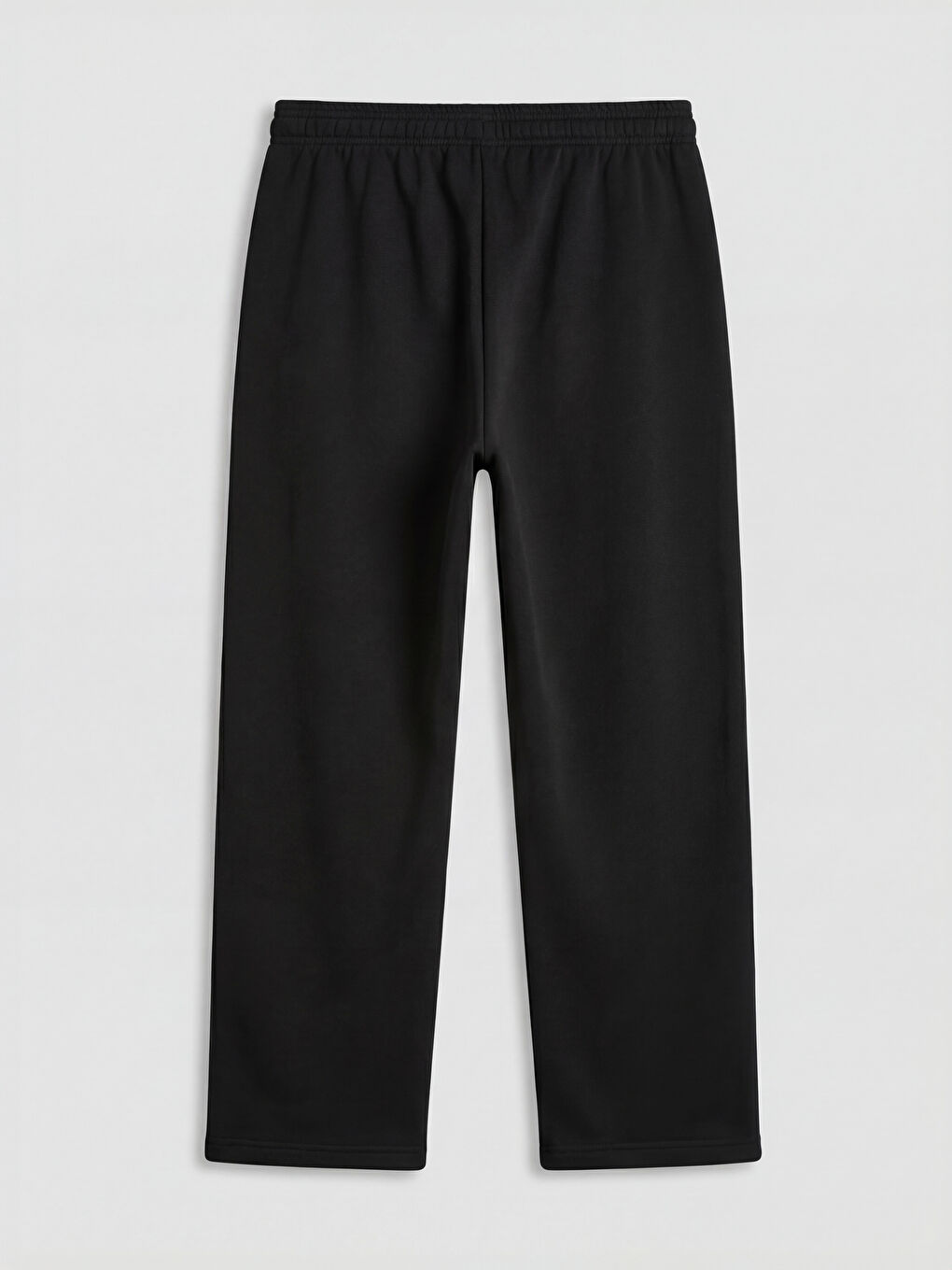 Regular Fit Men's Sweatpants-6